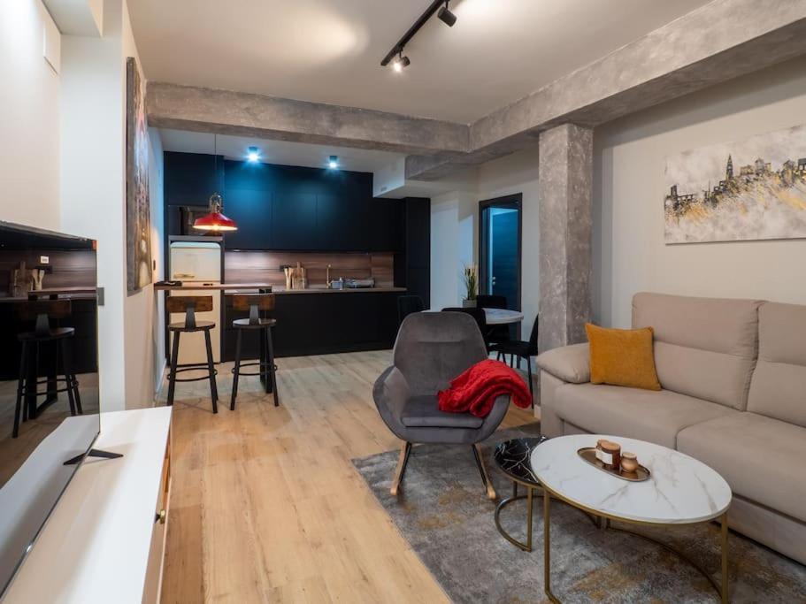 Bhost - La Sacristia 2 Apartamento *