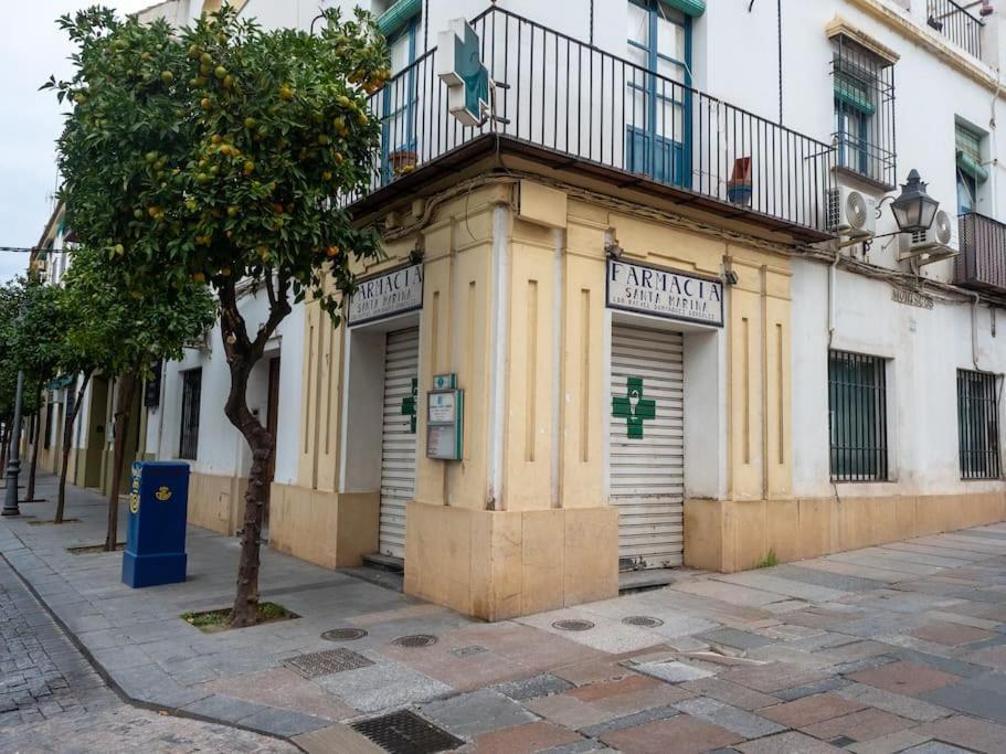 Bhost - La Sacristia 2 * Córdoba