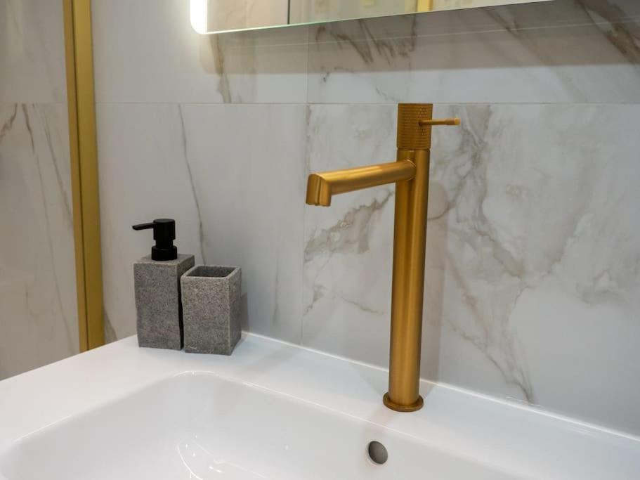 Bhost - La Sacristia 2 Apartamento *