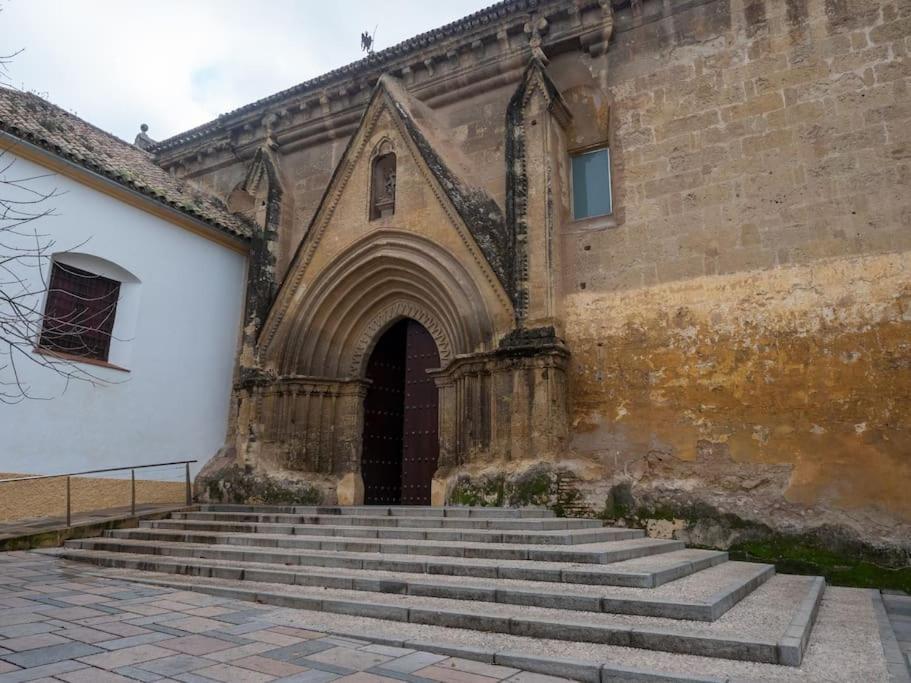 Bhost - La Sacristia 2 Apartamento