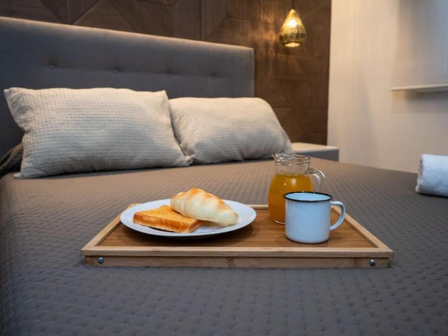 Bhost - La Sacristia 2 Apartamento Córdoba