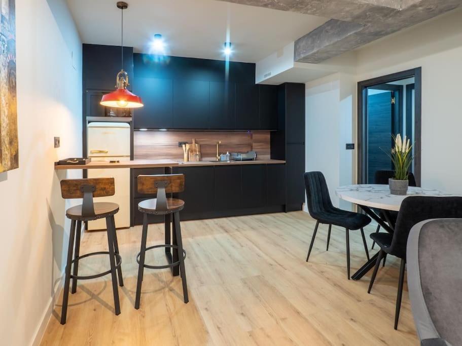 Bhost - La Sacristia 2 Apartamento Córdoba