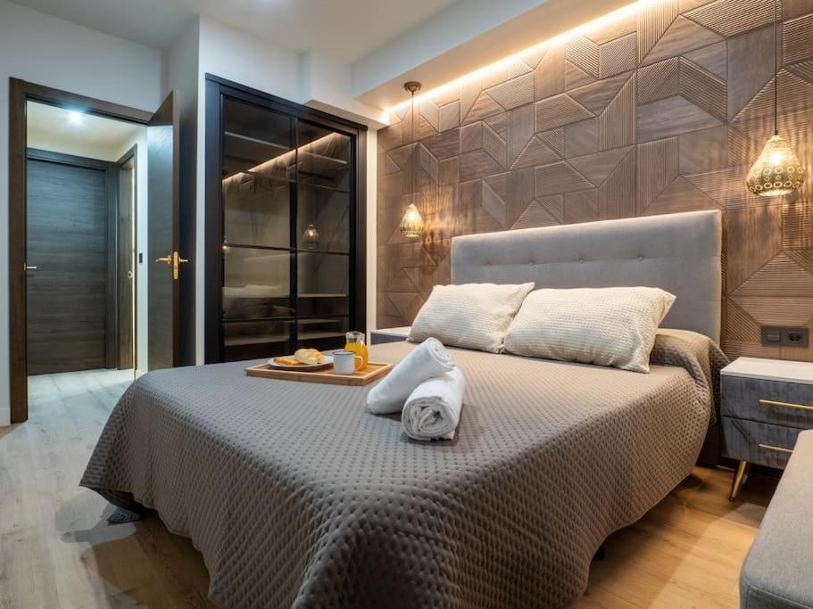 Bhost - La Sacristia 2 Apartamento *