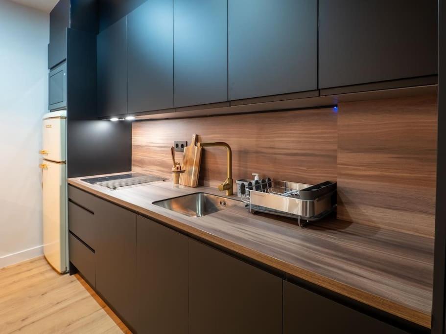 Bhost - La Sacristia 2 Apartamento Córdoba