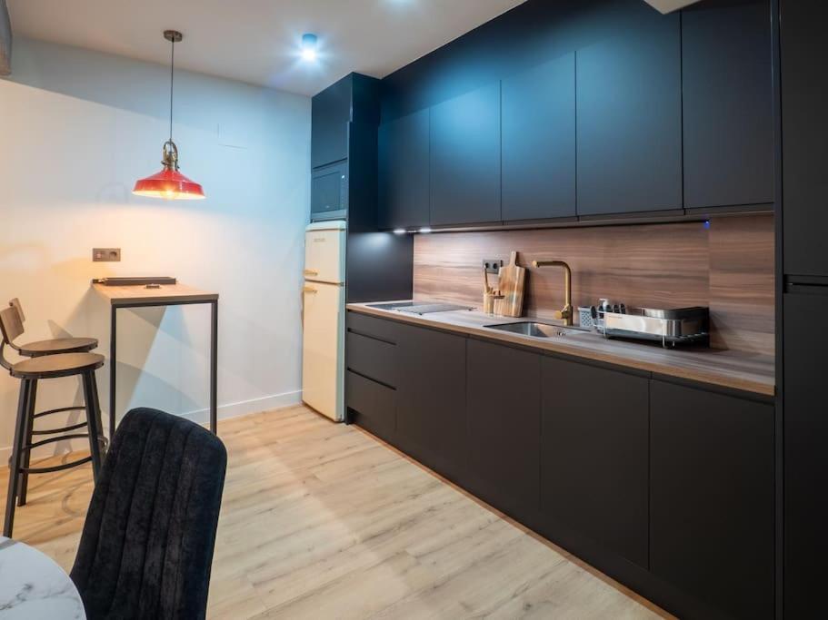 Bhost - La Sacristia 2 Apartamento *