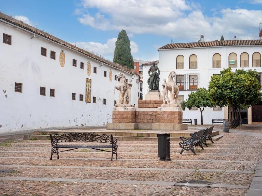 Apartamento Bhost - La Sacristia 2 Córdoba