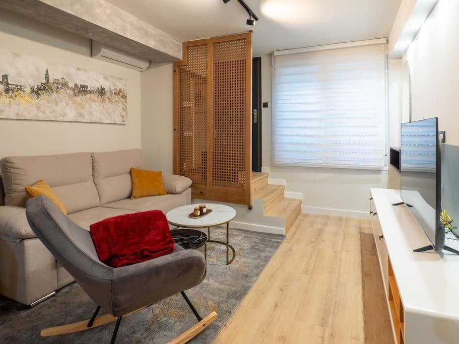 Bhost - La Sacristia 2 Apartamento *