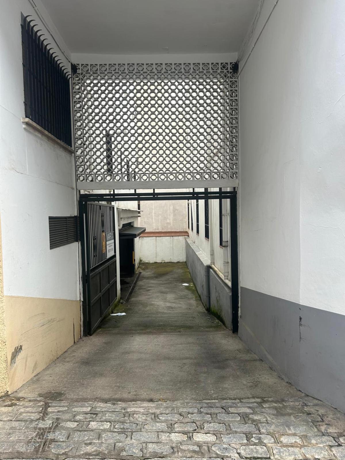 Bhost - La Sacristia 2 Apartamento Córdoba